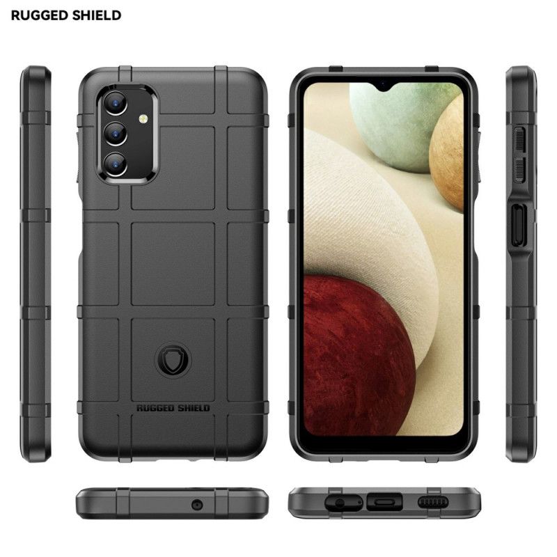 Cover Samsung Galaxy A13 Robust Skjold