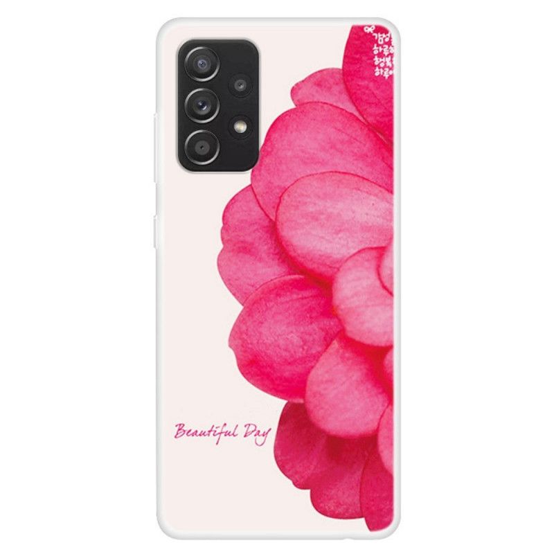 Cover Samsung Galaxy A13 Smuk Dag