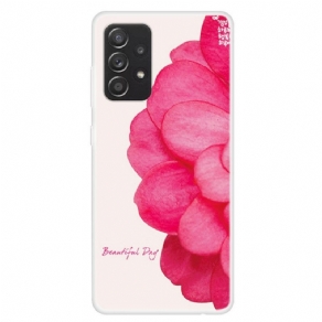 Cover Samsung Galaxy A13 Smuk Dag