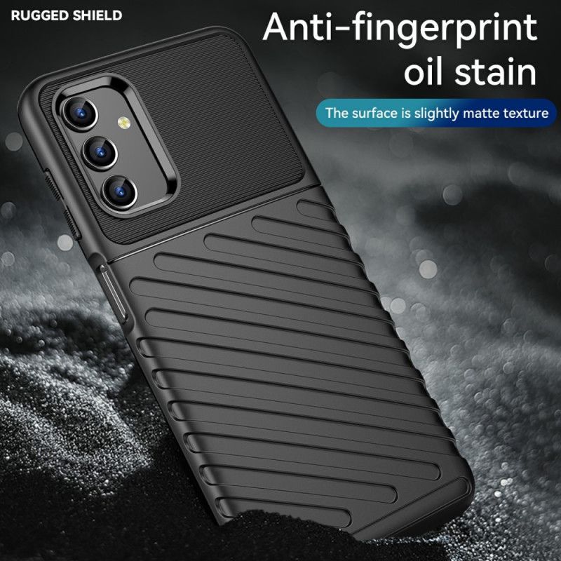 Cover Samsung Galaxy A13 Tordenserien