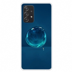 Cover Samsung Galaxy A13 Vanddråbe