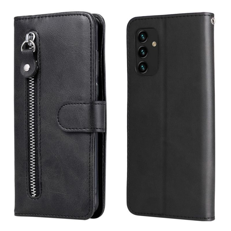 Flip Cover Samsung Galaxy A13 Møntpung