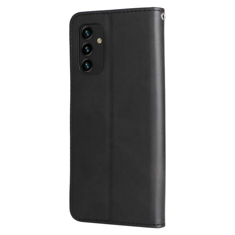 Flip Cover Samsung Galaxy A13 Møntpung