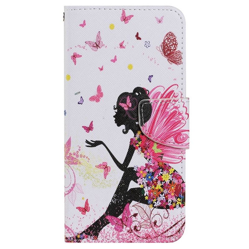 Flip Cover Samsung Galaxy A13 Tryllefe