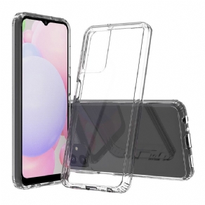 Mobilcover Samsung Galaxy A13 Transparent