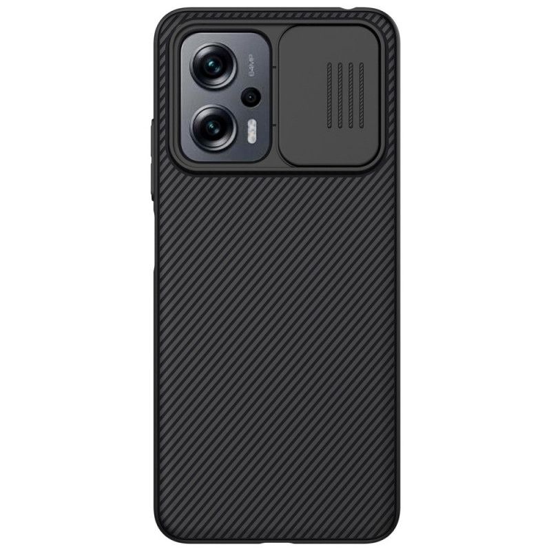 Cover Poco X4 GT Camshield Nillkin