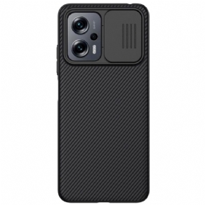 Cover Poco X4 GT Camshield Nillkin