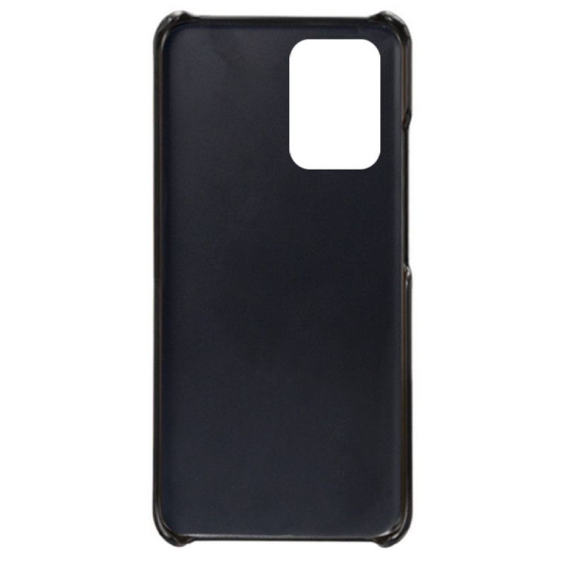 Cover Poco X4 GT Kortholder