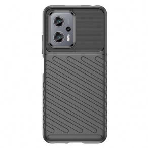 Cover Poco X4 GT Tordenserien