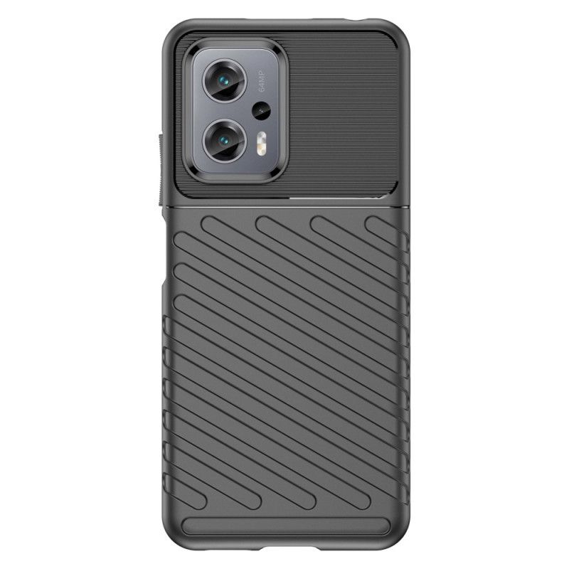 Cover Poco X4 GT Tordenserien