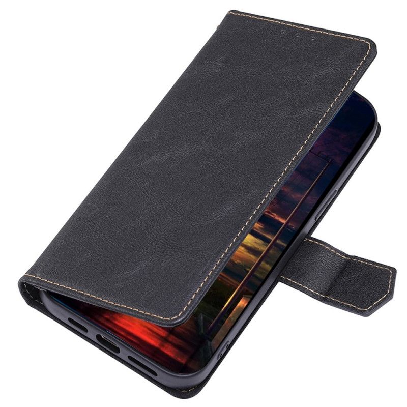 Flip Cover Poco X4 GT Rfid Classic