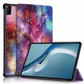 Cover Huawei MatePad Pro 12.6 Forstærket Univers