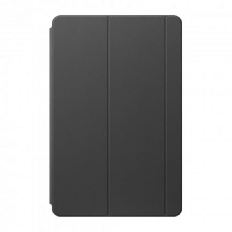 Cover Huawei MatePad Pro 12.6 Imiteret Læderdesign