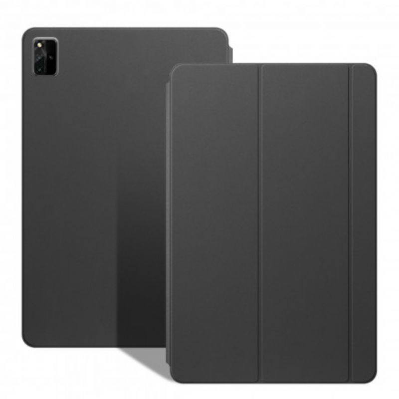 Cover Huawei MatePad Pro 12.6 Imiteret Læderdesign