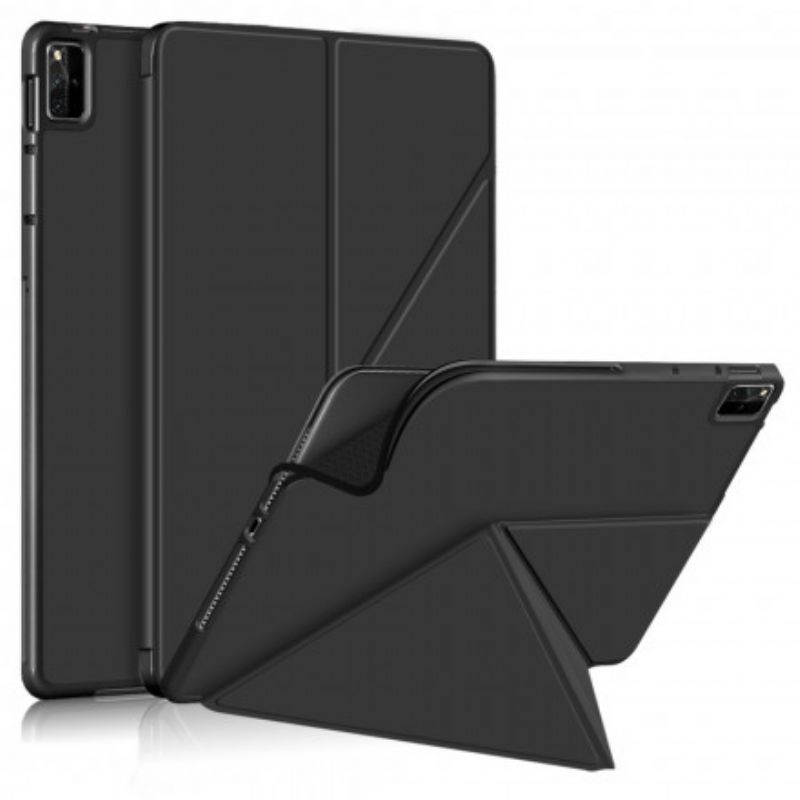 Cover Huawei MatePad Pro 12.6 Origami Stil