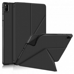 Cover Huawei MatePad Pro 12.6 Origami Stil