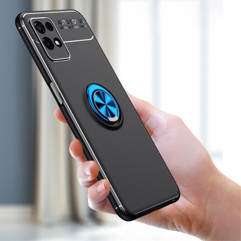 Cover Realme 8i Roterende Ring