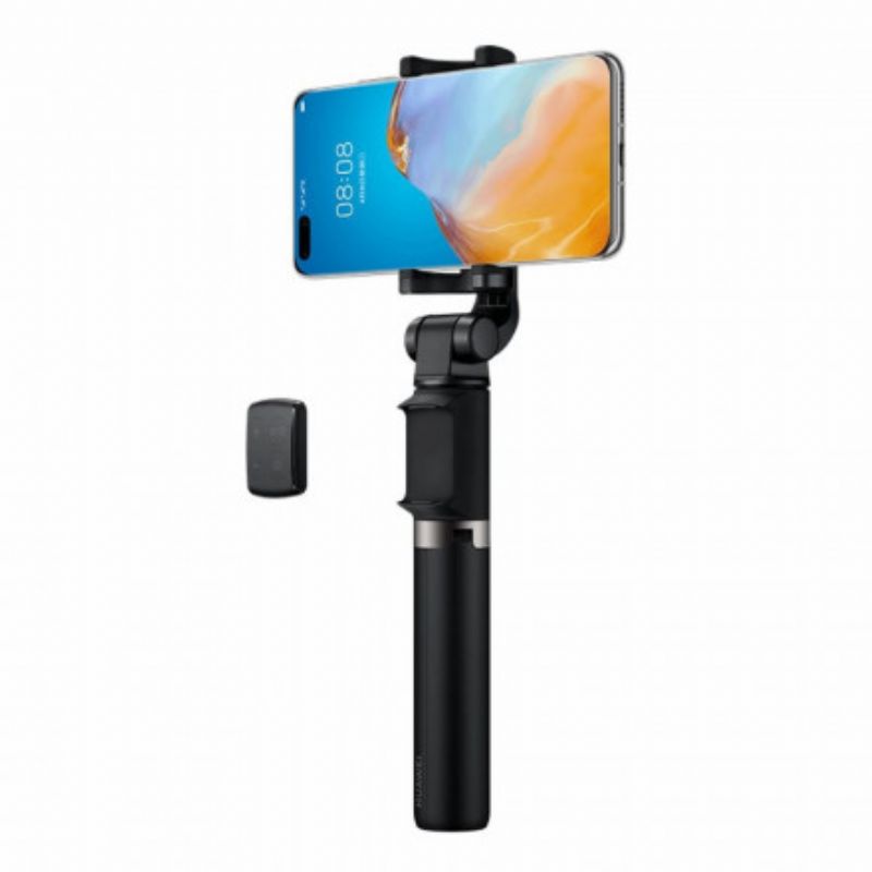 2-I-1 Stativ Og Selfie Stick