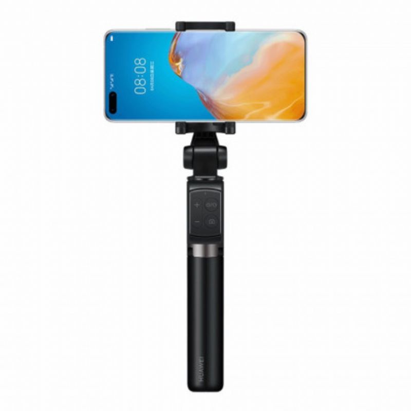 2-I-1 Stativ Og Selfie Stick