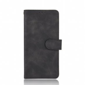 Flip Cover Asus Zenfone 7 / 7 Pro Skin-touch