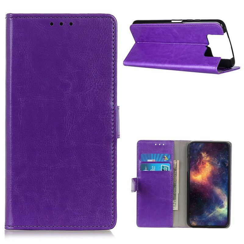 Flip Cover Asus Zenfone 7 / 7 Pro Strålende