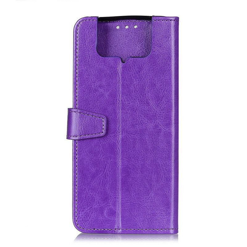 Flip Cover Asus Zenfone 7 / 7 Pro Strålende