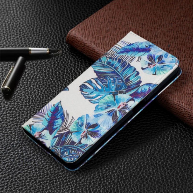 Cover Xiaomi Mi 10T Lite / Redmi Note 9 Pro 5G Flip Cover Blade