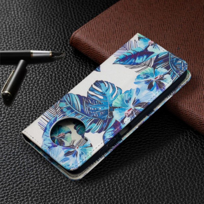 Cover Xiaomi Mi 10T Lite / Redmi Note 9 Pro 5G Flip Cover Blade