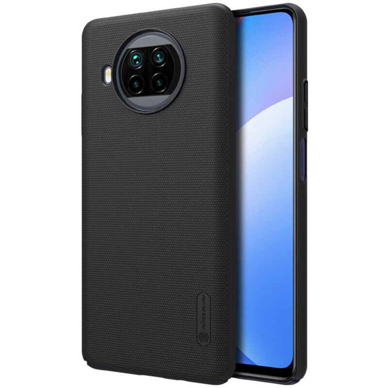 Cover Xiaomi Mi 10T Lite / Redmi Note 9 Pro 5G Hård Frost Nillkin