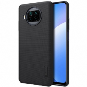 Cover Xiaomi Mi 10T Lite / Redmi Note 9 Pro 5G Hård Frost Nillkin