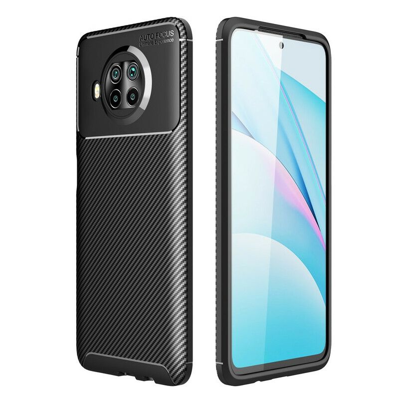 Cover Xiaomi Mi 10T Lite / Redmi Note 9 Pro 5G Kulfiber