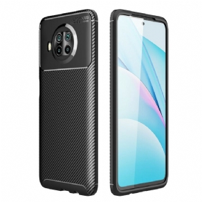 Cover Xiaomi Mi 10T Lite / Redmi Note 9 Pro 5G Kulfiber