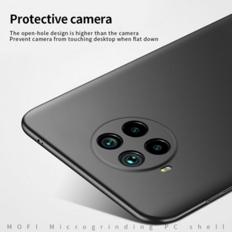 Cover Xiaomi Mi 10T Lite / Redmi Note 9 Pro 5G Mofi