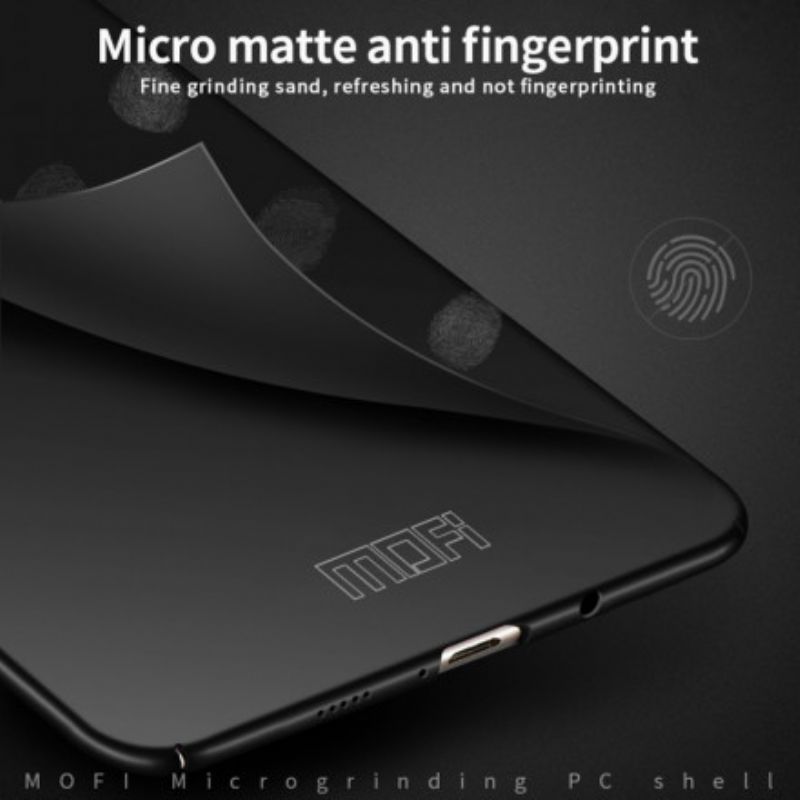 Cover Xiaomi Mi 10T Lite / Redmi Note 9 Pro 5G Mofi