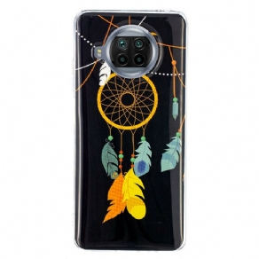 Cover Xiaomi Mi 10T Lite / Redmi Note 9 Pro 5G Neondrømmefanger