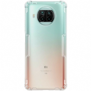 Cover Xiaomi Mi 10T Lite / Redmi Note 9 Pro 5G Nillkin Nature