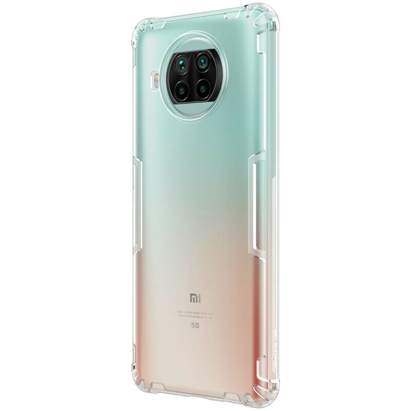 Cover Xiaomi Mi 10T Lite / Redmi Note 9 Pro 5G Nillkin Nature