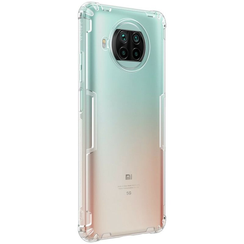 Cover Xiaomi Mi 10T Lite / Redmi Note 9 Pro 5G Nillkin Nature