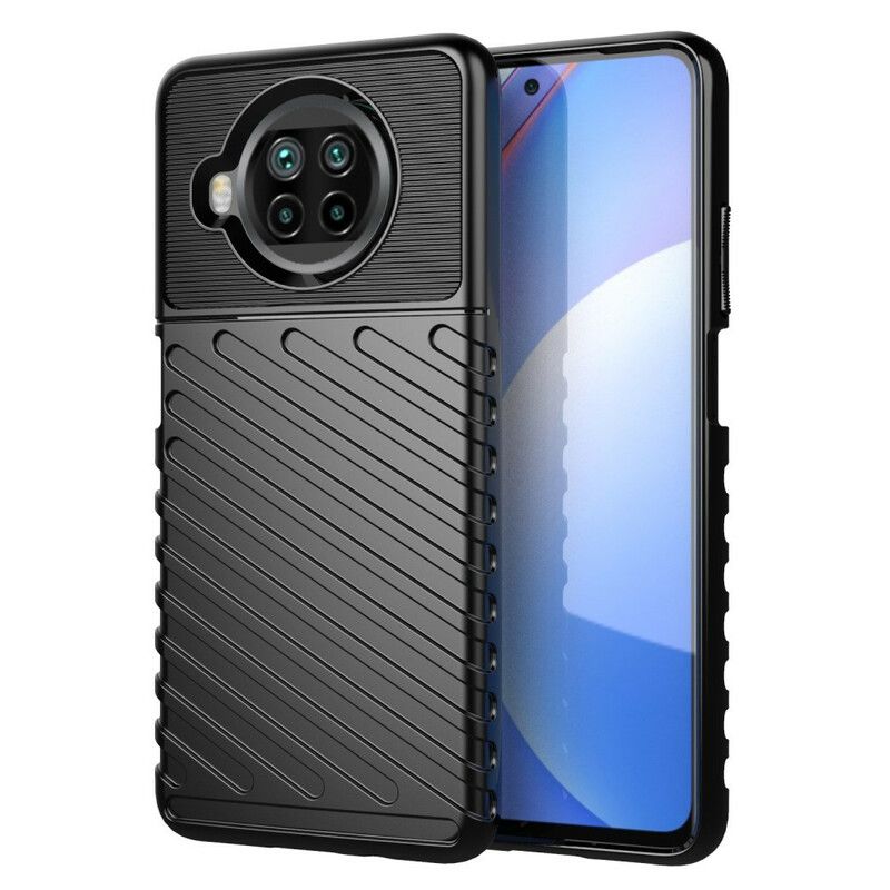 Cover Xiaomi Mi 10T Lite / Redmi Note 9 Pro 5G Tordenserien