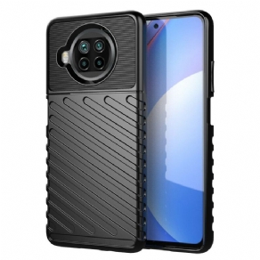 Cover Xiaomi Mi 10T Lite / Redmi Note 9 Pro 5G Tordenserien