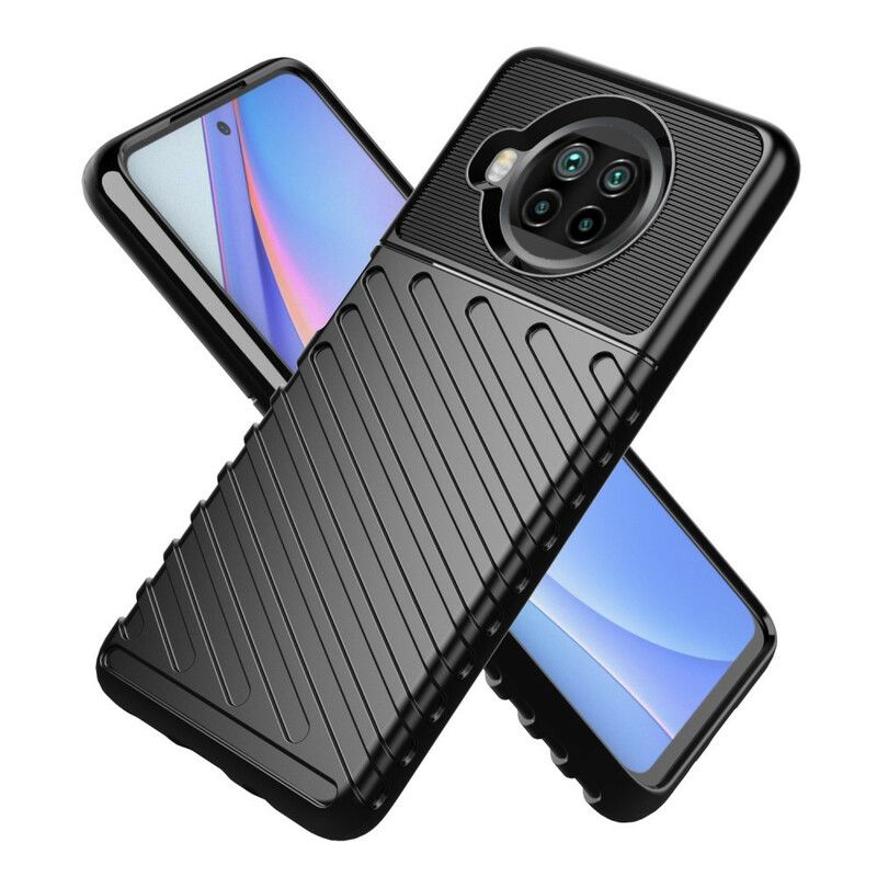 Cover Xiaomi Mi 10T Lite / Redmi Note 9 Pro 5G Tordenserien