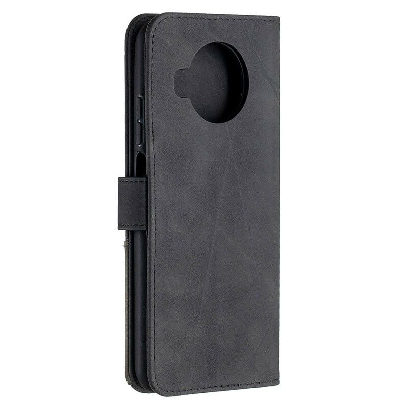 Flip Cover Xiaomi Mi 10T Lite / Redmi Note 9 Pro 5G Binfen Farve