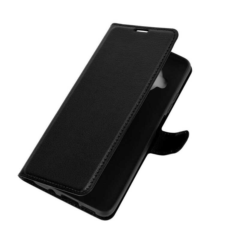 Flip Cover Xiaomi Mi 10T Lite / Redmi Note 9 Pro 5G Klassisk