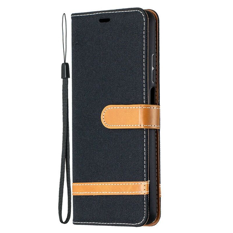 Flip Cover Xiaomi Mi 10T Lite / Redmi Note 9 Pro 5G Klud