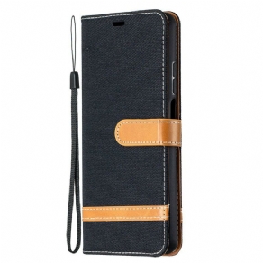 Flip Cover Xiaomi Mi 10T Lite / Redmi Note 9 Pro 5G Klud