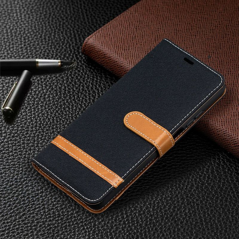 Flip Cover Xiaomi Mi 10T Lite / Redmi Note 9 Pro 5G Klud