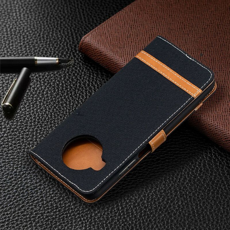 Flip Cover Xiaomi Mi 10T Lite / Redmi Note 9 Pro 5G Klud