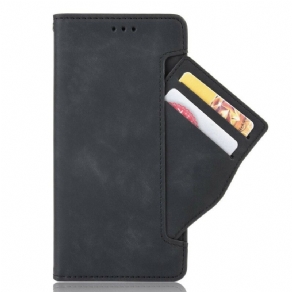 Flip Cover Xiaomi Mi 10T Lite / Redmi Note 9 Pro 5G Multi-kort