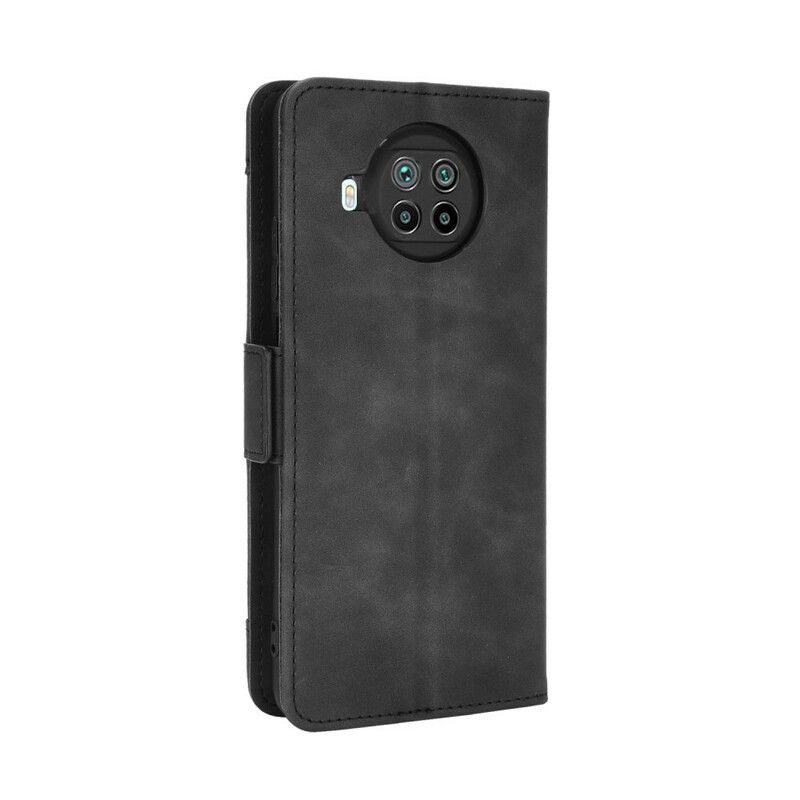 Flip Cover Xiaomi Mi 10T Lite / Redmi Note 9 Pro 5G Multi-kort