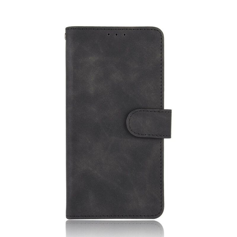 Flip Cover Xiaomi Mi 10T Lite / Redmi Note 9 Pro 5G Skin-touch